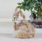life like soft stuffed toy fox animal