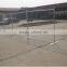 6'X12'Outdoor American Used Temporary construct chain link fence for safety with feet