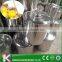 304 stainless steel automatic heating honey tank