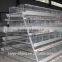 TAIYU Battery Cages Laying Hens