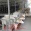 Milking House For Goat , Milking Parlor For Sale