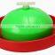 181-P Mini Automatic Drinker For chicken, quail and chicks, chicken farm, chicken waterer feeder, chicken drinker