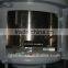 three rank pelletizer line