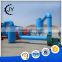 Customizable Agricultural Rice Grain Rotating Cylinder Dryer Machine