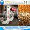 Big capacity seed grain bean selecting machine