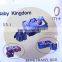 Best Price Personalized Plain Wholesale Quilted Cotton Duffel Bag Diaper Bags
