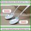 wholesale 304 stainless steel spoon and fork cutleries for restaurant