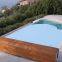 Swimming Pool Safety Covers