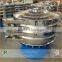 millet vibrating screen with CE