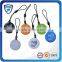 Waterproof Label Sticker hf RFID Tag,nfc Lables,nfc Tag