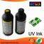 High quality LED UV ink dx5 for Mimaki digital printing printer