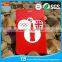 ZDCARD Shenzhen plastic luggage tag