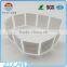 860-960mhz UHF Tamperproof Car Windshield RFID Sticker