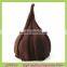 Promotion steeple design baby winter hat