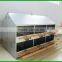 2016 hot sale good quality chicken layer egg nest box