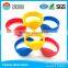 125khz em4200 logo printed rfid silicone wristband