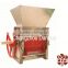 south africa wholesale fresh coffee beans peeler /peeling cocoa sheller machine wholesale