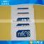 new design cheap active rfid label for imformation exchange