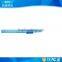 Rfid control nylon bracelets cheap waterproof nfc bracelet