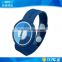 Soft closed rfid customised cool wristbands