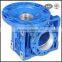 high quality agriculture cast iron elevator reduction gear box