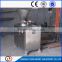 Chinese factory price for sausage macking machine/hydraulic sausage stuffing machine