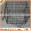 Skilled Technology portable pet crate folding dog cage