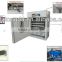 high hatching rate WQ-1848 automatic eggs incubator for poultry 96 egg incubator