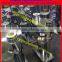 New design nuts hydraulic automatic oil pressing machine on sale