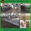 Potential Market- Oat Cereal Chocolate machine/Oat cereal bar machine/oat cereal bar process line