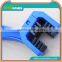 Bicycle cleaning brush