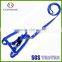 Custom new hot products hands free print logo dog leash of 2015