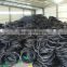16''*1.75/2.125 butyl rubber small bicycle valve rubber tube
