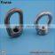 Forged 5/8'' Oval Eyenut 6501