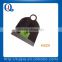 farm hoe rail steel hoe H324 agricultural tool garden tool digging tool