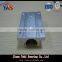 Linear slide block TBR25LUU