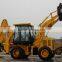 High Quality 422F Articulated 4x4 Backhoe Loader