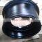 Tubeless 3PC 10.00-24/1.7 OTR Jiujiu Wheel Rim