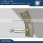 Cutter knife for pellet mill spare part