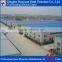 Prefabricated Low Cost Factory Workshop Steel Building