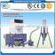 CE Haisi Recycling Pet Bottle Crusher Machine for Sale