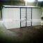 outdoor metal garden shed,storage shed