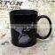 Color changing mugs