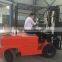 Mini Electric Forklift 1 Ton, Small Electric Forklift