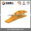 Excavator forged bucket teeth 1U3302RC