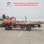 Dongfeng 4X2 wrecker towing truck 8ton tow truck for sale