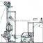 SUNTECH Circular Knitted Detwsting and Slitting Machine Price