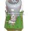 newly electric Pressure test pump DBS-4.0