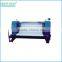 CREDIT OCEAN FQJ1800 hot cutting machine for ribbon