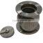 High quality check valve for pipe